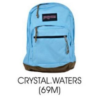 JANSPORT - 【Jansport】リュック ライトパック【ジャンスポーツ】