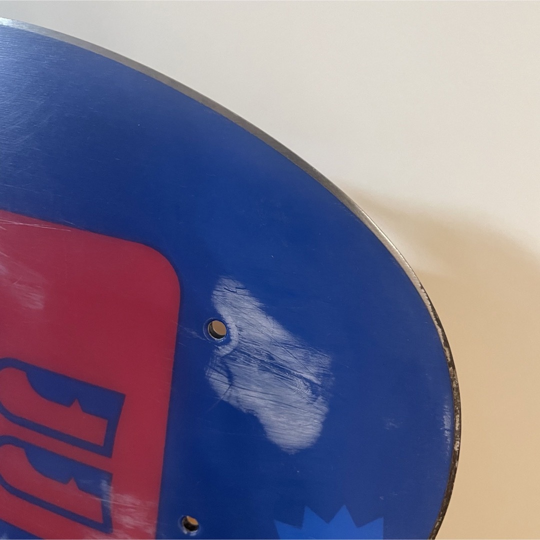 BURTON(バートン)のバートン アフタースクール 100cm キッズ スノーボード スポーツ/アウトドアのスノーボード(ボード)の商品写真