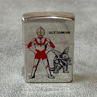 ジッポー(ZIPPO)のウルトラマン 30周年 zippo 1995 ジッポー(タバコグッズ)