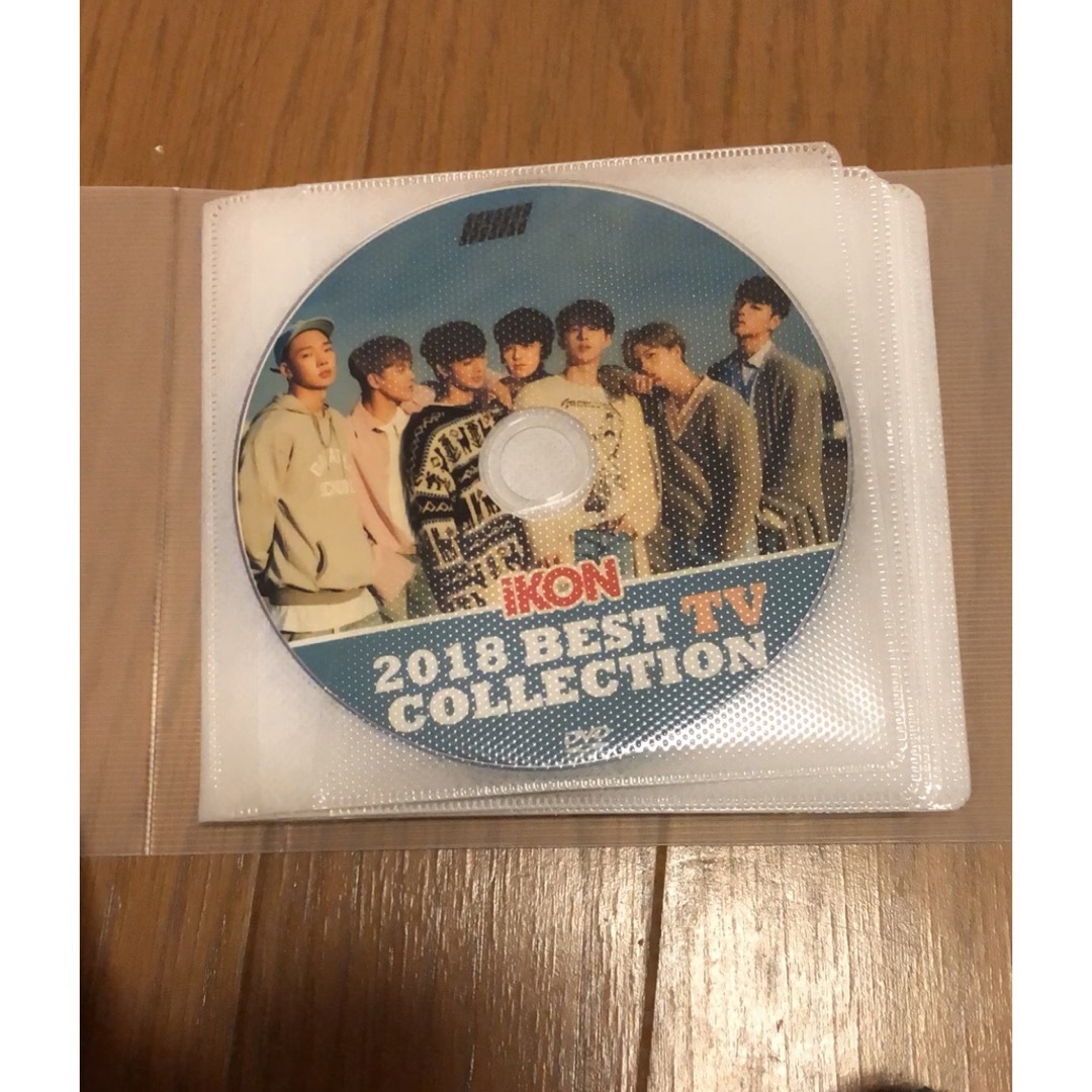 ikon DVD まとめ売りの通販 by ななな's shop｜ラクマ