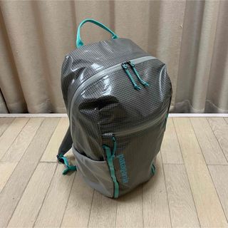 パタゴニア(patagonia) メンズバッグ（グレー/灰色系）の通販 100点