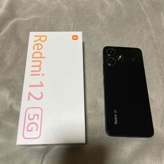 Xiaomi - ☆○ Xiaomi Redmi 9T 4GB64GB グレイ 画面割れあり ○☆の ...