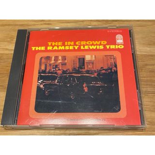  The Ramsey Lewis Trio(ジャズ)