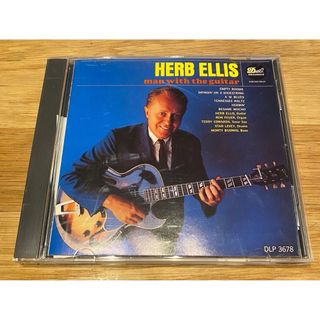  Herb Ellis(ジャズ)