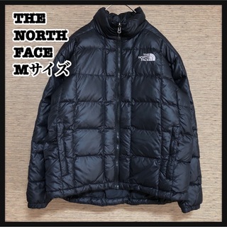 ノースフェイスTHE NORTH FACE/ALPINIST DOWNJACKET サイズL