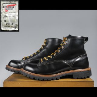 レッドウィング ラインの通販 200点以上 | REDWINGを買うならラクマ