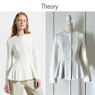 theory - 2点おまとめ ご専用となりましたの通販 by SALON.C｜セオリー