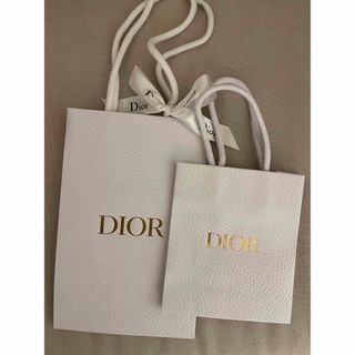 ディオール(Dior)のDior 紙袋(ショップ袋)