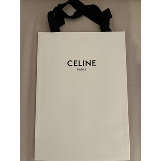 セリーヌ(celine)のCELINE 紙袋(ショップ袋)