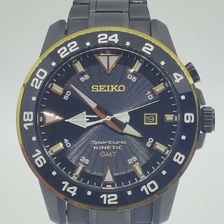 セイコー ポーチ メンズ腕時計(アナログ)の通販 31点 | SEIKOのメンズ