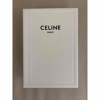 セリーヌ(celine)のCELINE 空き箱(ショップ袋)