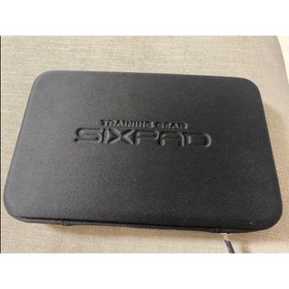 シックスパッド(SIXPAD)のシックスパット コアベルトSサイズ(トレーニング用品)