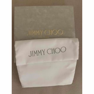 ジミーチュウ(JIMMY CHOO)のJIMMY CHOO 空き箱(ショップ袋)