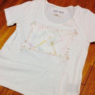 ファーファー(fur fur)のお取り置き中。fur fur♡Tシャツ(Tシャツ(半袖/袖なし))