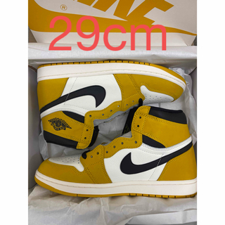 ナイキ(NIKE)のNike Air Jordan 1 Retro High OG(スニーカー)