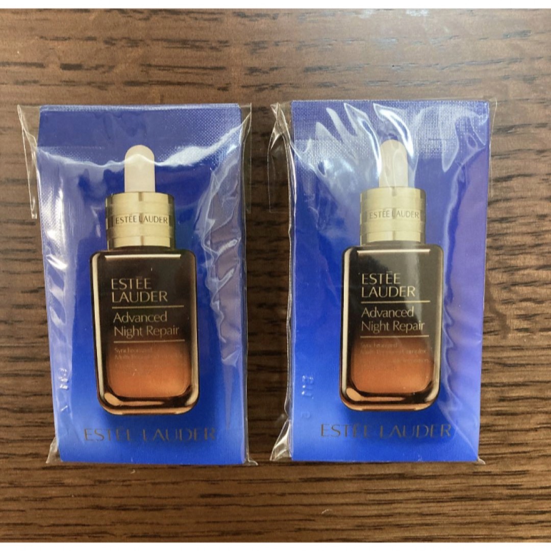 Estee Lauder(エスティローダー)の【新品/未使用】エスティローダー  アドバンス　ナイトリペア　30ml コスメ/美容のスキンケア/基礎化粧品(美容液)の商品写真