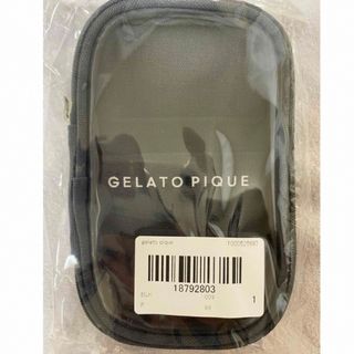 ジェラートピケ(gelato pique)のジェラートピケ　アクスタケース　アクスタポーチ　キャリーポーチ(その他)