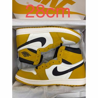 ナイキ(NIKE)のNike Air Jordan 1 Retro High OG(スニーカー)