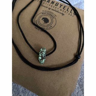 RATS - DAMELE TURQUOISE NECKLACE No.9の通販 by h0819ss's shop ...