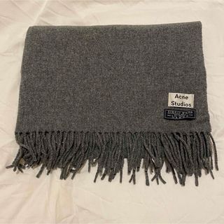 アクネストゥディオズ(Acne Studios)のAcne studios ストール マフラー(マフラー/ショール)