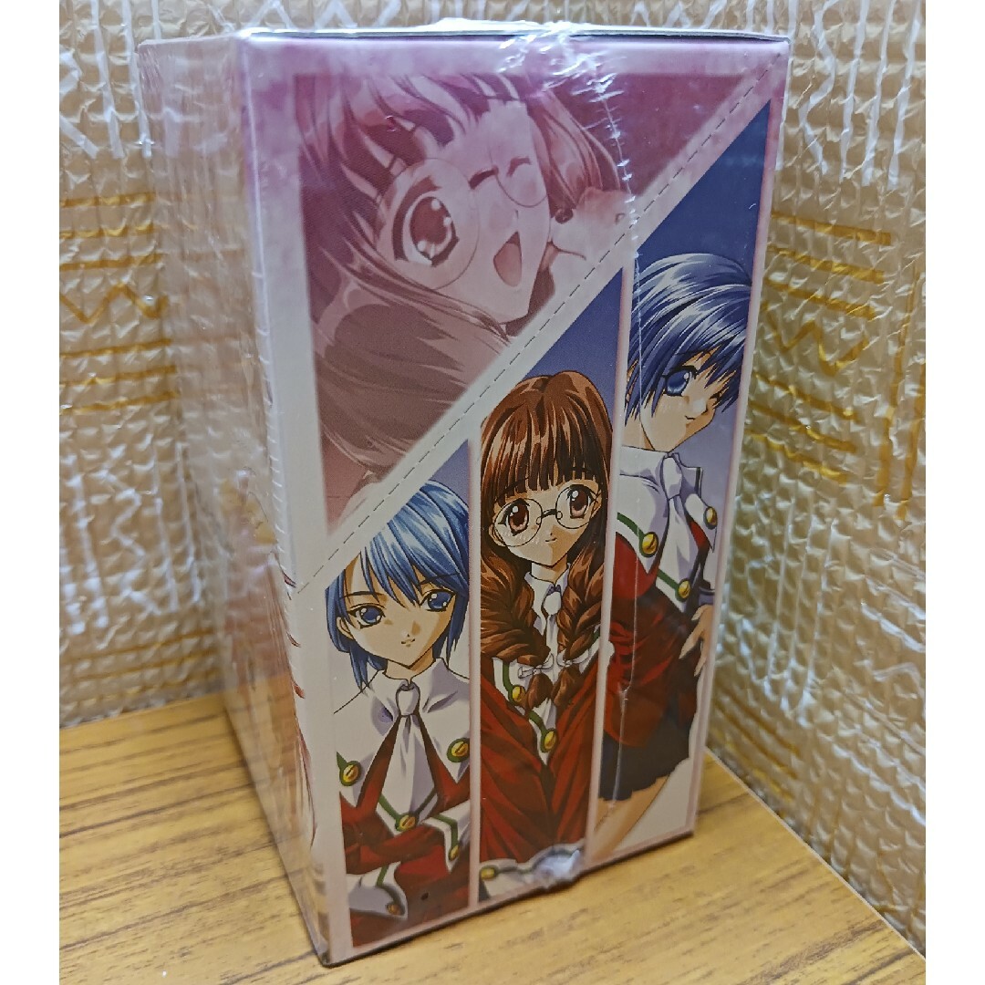 トレカ あしたの雪之丞【未開封Box】の通販 by せせらぎ's shop トレカ あしたの雪之丞【未開封Box】の通販 by せせらぎ's shop