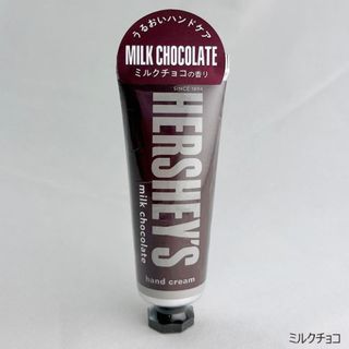 エチュードハウス(ETUDE HOUSE)のHERSHEY'S ハーシー ハンドクリーム　チョコレートの香り(ハンドクリーム)