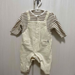 エフオーキッズ(F.O.KIDS)のロンパース(ロンパース)