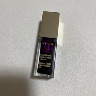 クラランス(CLARINS)のCLARINS instant light lip comfort oil(リップグロス)