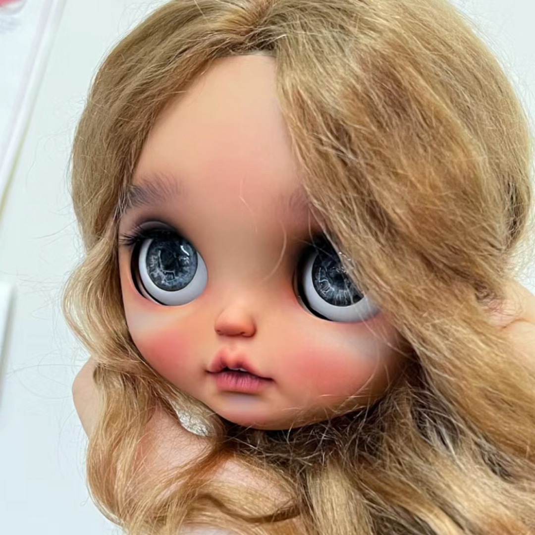 カスタムブライス 海外作家様 美しい 美人さん 小麦肌 タン モカ きれい カスタムブライス 海外作家様 美しい 美人さん 小麦肌 タン モカ きれい
