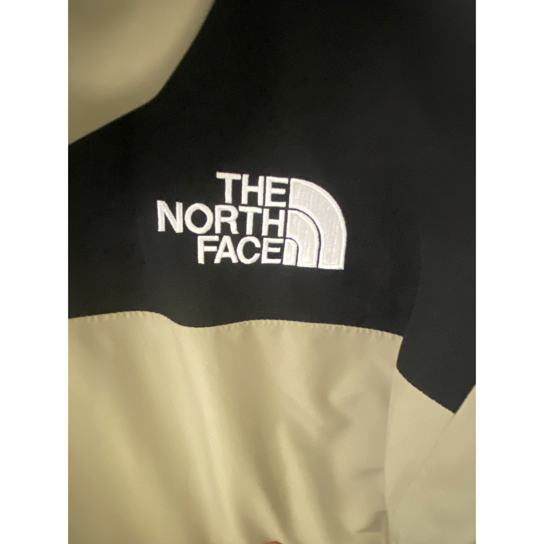 THE NORTH FACE(ザノースフェイス)の日本未発売 ノースフェイス マウンテンジャケット 1990 GTX sizeM メンズのジャケット/アウター(マウンテンパーカー)の商品写真