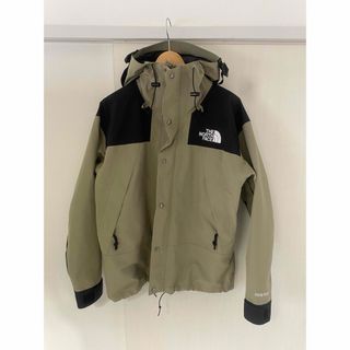 ザノースフェイス(THE NORTH FACE)の日本未発売 ノースフェイス マウンテンジャケット 1990 GTX sizeM(マウンテンパーカー)