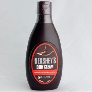 エチュードハウス(ETUDE HOUSE)のHERSHEY'S ハーシー ボディクリーム　チョコレートの香り(ボディクリーム)