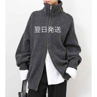 Deuxieme Classe   ドゥーズィエムクラスOversized ジ