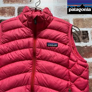 patagonia - 超大特価❗️パタゴニア　ダウンベスト❗️