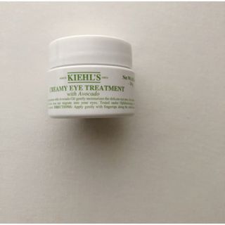 キールズ(Kiehl's)のキールズ　アイ　トリートメント　AV アイクリーム　新品未使用品(アイケア/アイクリーム)