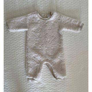 ベビーギャップ(babyGAP)のgapベビー(カバーオール)