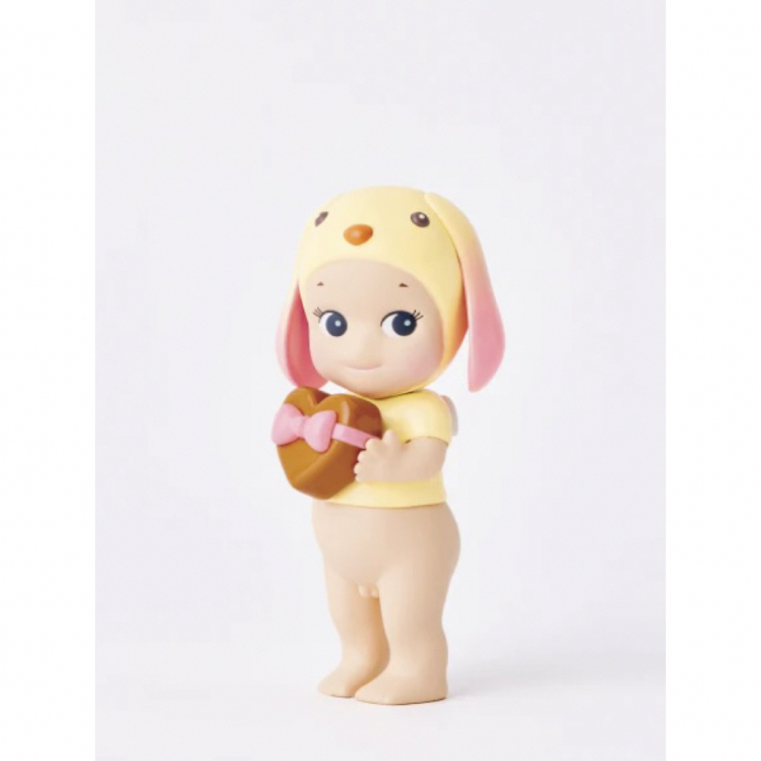 ソニーエンジェル エンタメ/ホビーのおもちゃ/ぬいぐるみ(キャラクターグッズ)の商品写真