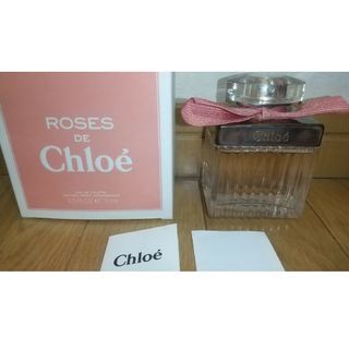 クロエ(Chloe)のchloe クロエ ローズ ド クロエ 75ml(その他)