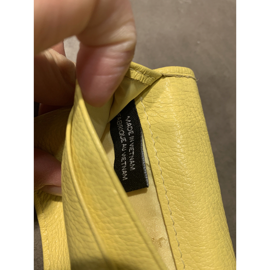 MARC BY MARC JACOBS(マークバイマークジェイコブス)ののっちん様専用　マークバイマークジェイコブス　名刺入れ レディースのファッション小物(名刺入れ/定期入れ)の商品写真