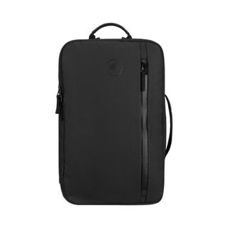 マムート(Mammut)の[マムート] バックパック Seon Transporter 15 black(バッグパック/リュック)