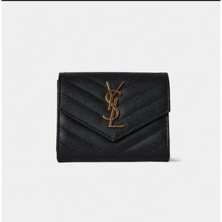 サンローラン(Saint Laurent)のサンローラン　美品　財布(財布)