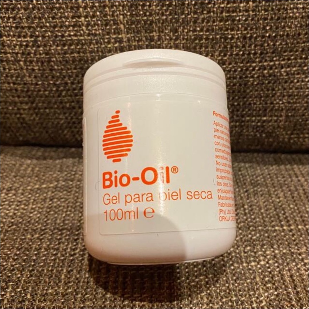 Bioil(バイオイル)のバイオイル ドライスキンジェルBioil Bio-oilバイオオイル100ml  コスメ/美容のスキンケア/基礎化粧品(フェイスオイル/バーム)の商品写真