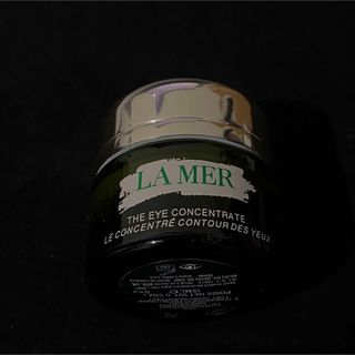 ドゥラメール(DE LA MER)のドゥラメール ザ・アイ コンセントレート 15mL(アイケア/アイクリーム)