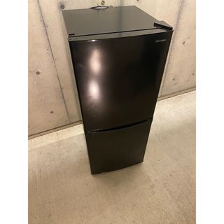アイリスオーヤマ(アイリスオーヤマ)の⭐️特売品⭐️アイリスオーヤマ 2ドア冷蔵庫　2021年　極美品(冷蔵庫)