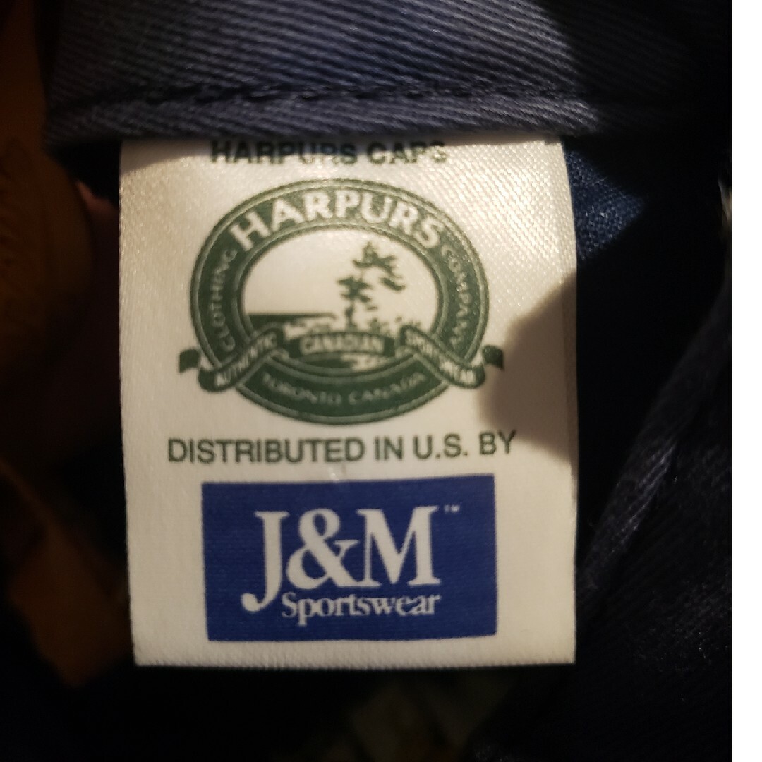 J&M DAVIDSON(ジェイアンドエムデヴィッドソン)のキャップ メンズの帽子(キャップ)の商品写真