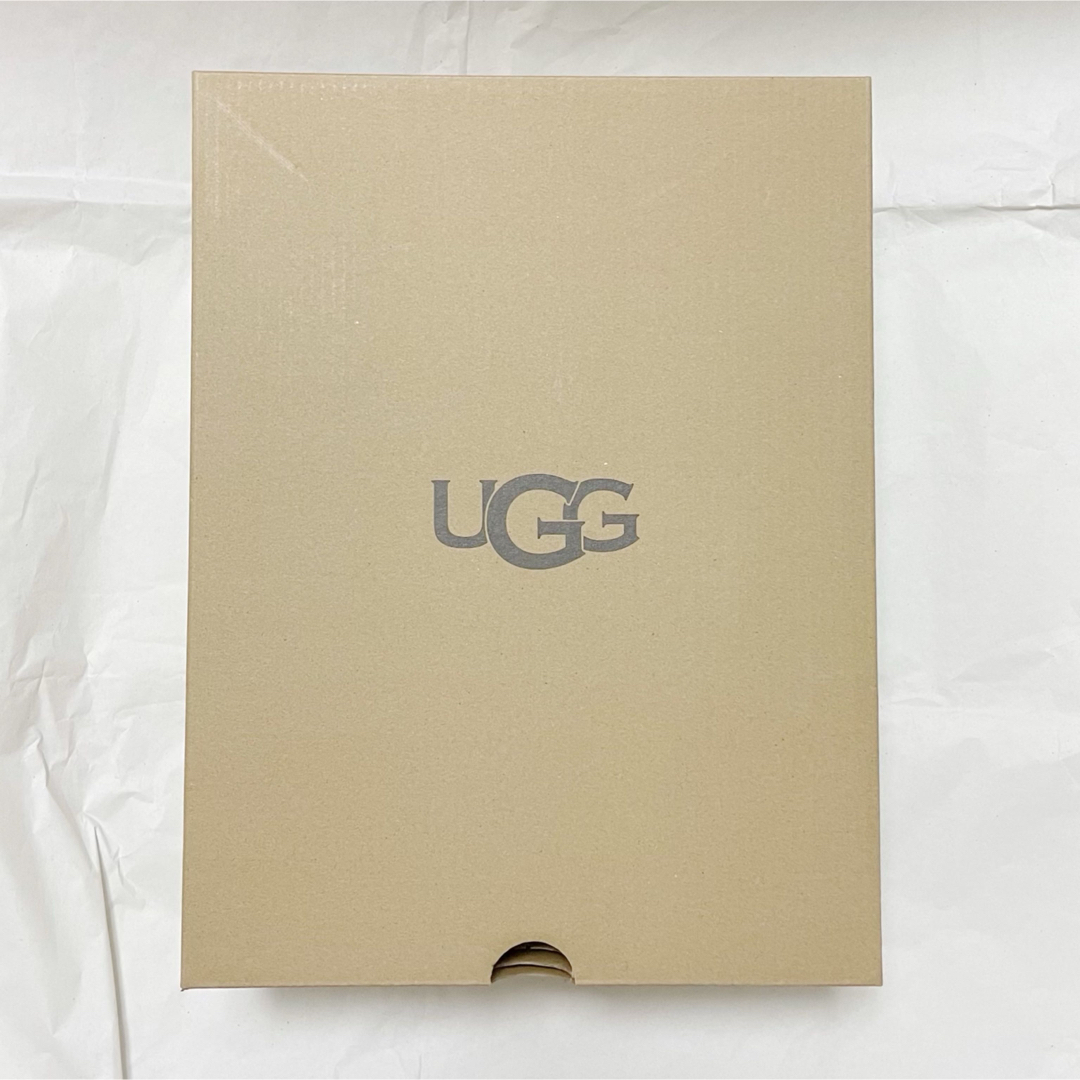 UGG(アグ)のUGG ウルトラミニ プラットフォーム チェスナット 22cm  アグ 厚底 レディースの靴/シューズ(ブーツ)の商品写真