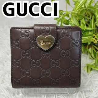 グッチ ハート 財布(レディース)の通販 500点以上 | Gucciのレディース