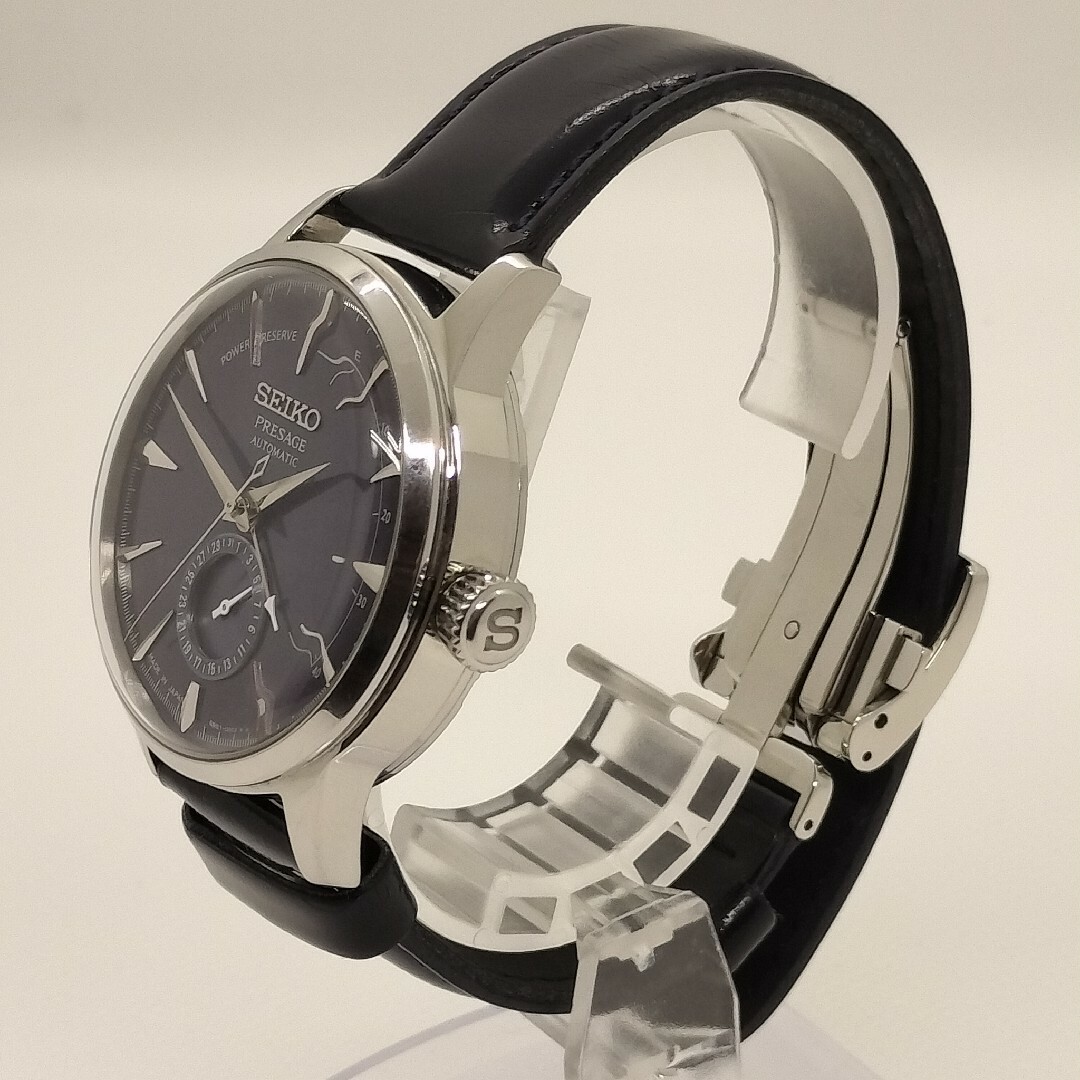 美品 激レア!SEIKO プレザージュ SARY087 数量限定1300本 箱付 - 時計 美品 激レア!SEIKO プレザージュ SARY087 数量限定1300本 箱付 - 時計