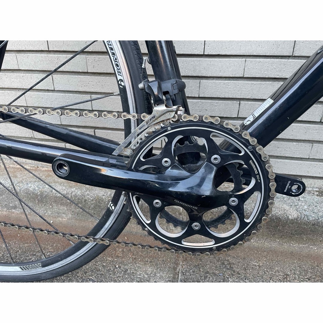 トレック TREK Madon2.1 軽量ロードバイク　おまけ付き　引き取り希望 スポーツ/アウトドアの自転車(自転車本体)の商品写真