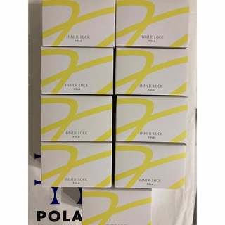 POLA - 三ヶ月分　POLA ホワイトショットインナーロック2粒×90包
